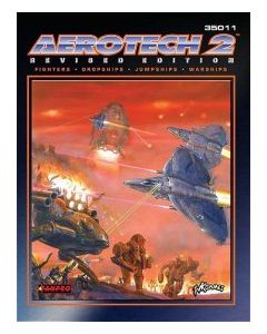 AeroTech 2 - Revised Edition