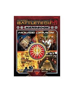 Handbook: House Davion