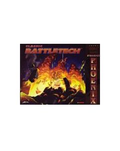 Technical Readout: Project Phoenix