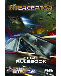 Interceptor Rulebook