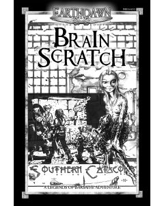 Brain Scratch