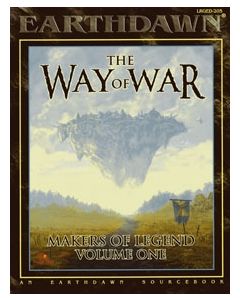 The Way of War (ED2) PDF
