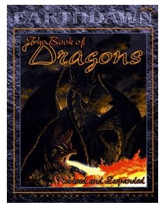 The Book of Dragons (ED2) PDF