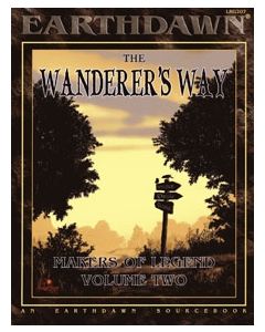 Wanderer's Way (ED2) PDF