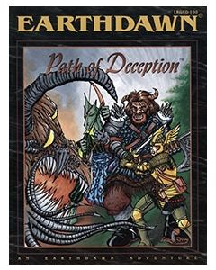 Path of Deception (ED1) PDF