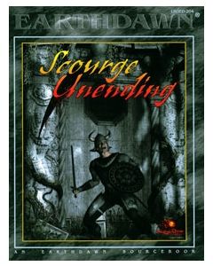 Scourge Unending (ED2) PDF