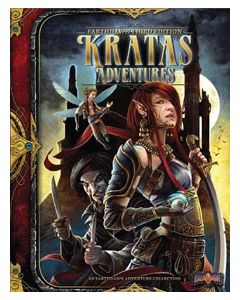 Kratas Adventures (ED3) PDF