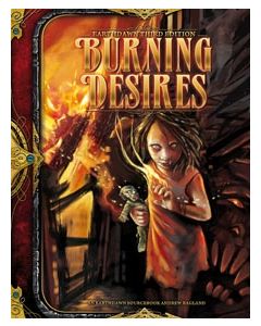 Burning Desires (ED3) PDF