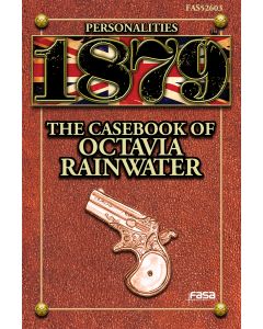 Octavia Rainwater PDF