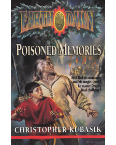 Poisoned Memories
