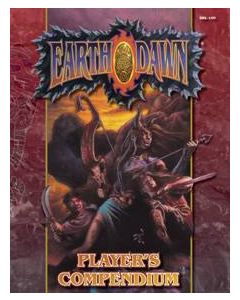 Player's Compendium (Classic Edition) PDF