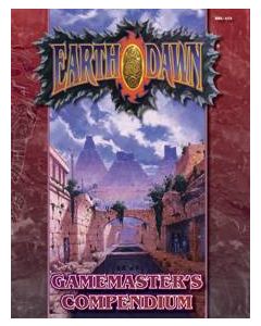 Gamemaster's Compendium (Classic Edition) PDF