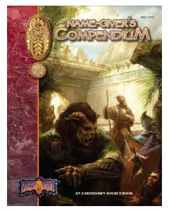 Namegivers Compendium (Classic Edition) PDF