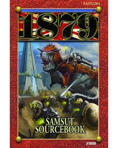 Samsut Sourcebook