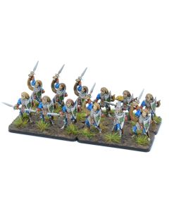 High Elf Swordsmen