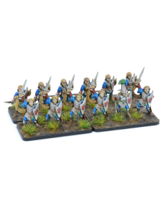 High Elf Swordmasters