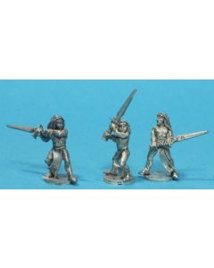 High Elf Shadowdancers