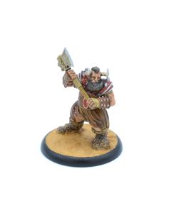 Earthdawn Troll