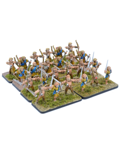 Barbarian Basic Starter Army