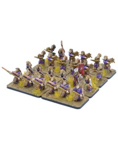 Dark Elf Basic Starter Army