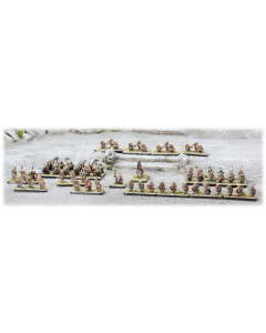 Dwarf Basic Starter Army
