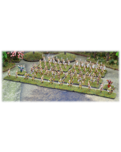 Wood Elf Basic Starter Army