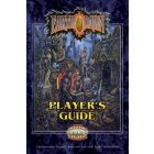 Earthdawn Savage Worlds Player's Guide