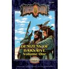 Denizens of Barsaive: Volume 1 (EDSW)