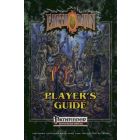 Earthdawn Pathfinder Player's Guide