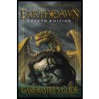 Earthdawn Gamemaster's Guide (ED4)