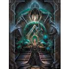 Empty Thrones Poster