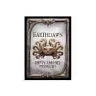 Empty Thrones Personality Card Set