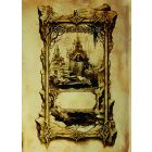 Grand Bazaar Advertisements and Book Plate Set