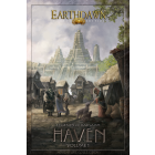 Legends of Barsaive: Haven Volume 1