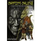 Champions Challenge Volume 2: Challenges of a Madman