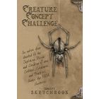 Creature Concept Challenge