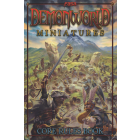 Demonworld Miniatures Corebook