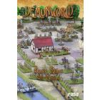 Demonworld Basic rules 4th Edition