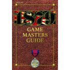 1879 Game Master's Guide