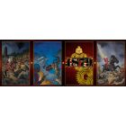 1879 Game Master's Screen