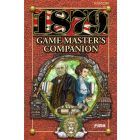 1879 Game Master's Companion