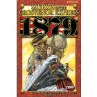 Saurids on the Grosvenor Exress