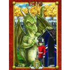 1879 Companions Poster