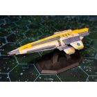 Spiculum Class Destroyer