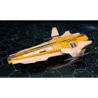 Mauler Class Gunship