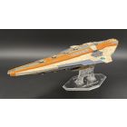 Leviathan Class Battleship