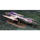 Firestorm Class Cruiser