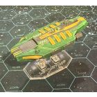 Gallu Class Aethercarrier