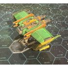 Lamassu Class Assault Platform