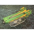 Flame of Uruk Class Frigate
